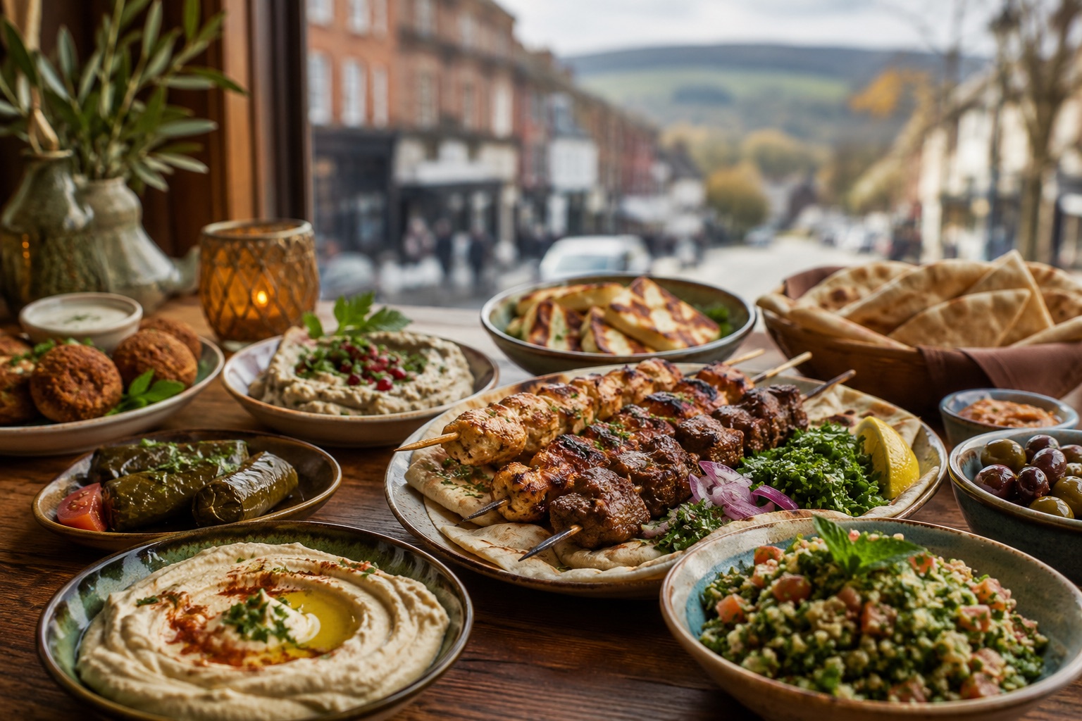 Things to Do in Tring — and Where to Eat Afterwards